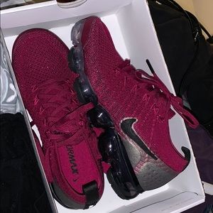 Nike Vapormax Flyknit 2